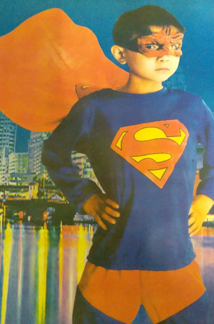costume-superman